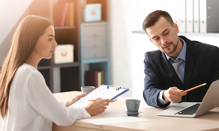 Pendampingan Kontrak Staff