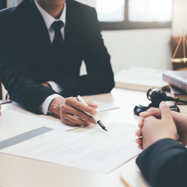 Pendampingan Kontrak Supervisor