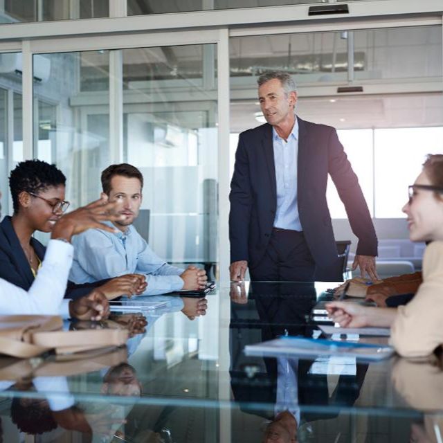 Package Rekrutmen + Pendampingan SPV