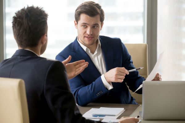 Package Rekrutmen + Pendampingan Manager