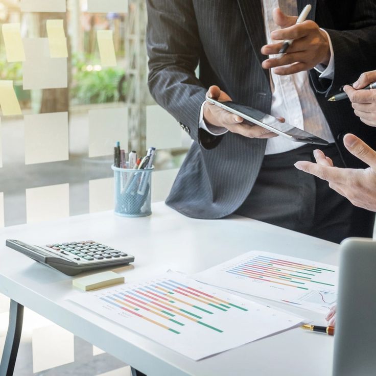 Package Rekrutmen + Pendampingan Manager + On Boarding